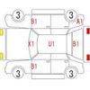 suzuki jimny 2012 -SUZUKI--Jimny ABA-JB23W--JB23W-687852---SUZUKI--Jimny ABA-JB23W--JB23W-687852- image 2