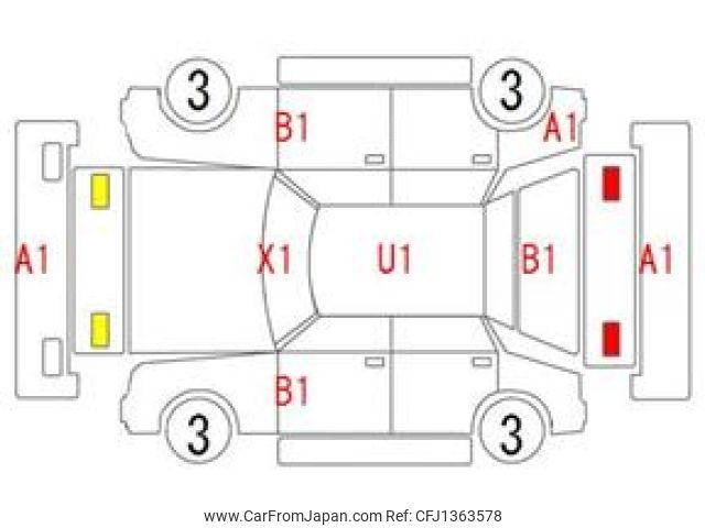 suzuki jimny 2012 -SUZUKI--Jimny ABA-JB23W--JB23W-687852---SUZUKI--Jimny ABA-JB23W--JB23W-687852- image 2
