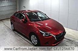 mazda demio 2022 -MAZDA--MAZDA2 DJLFJ-102318---MAZDA--MAZDA2 DJLFJ-102318-