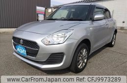 suzuki swift 2019 -SUZUKI--Swift DBA-ZD83S--ZD83S-104629---SUZUKI--Swift DBA-ZD83S--ZD83S-104629-