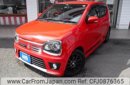 suzuki alto-works 2016 -SUZUKI--Alto Works DBA-HA36S--HA36S-874794---SUZUKI--Alto Works DBA-HA36S--HA36S-874794-