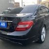 mercedes-benz c-class 2012 -MERCEDES-BENZ--Benz C Class DBA-204047--WDD204072A668695---MERCEDES-BENZ--Benz C Class DBA-204047--WDD204072A668695- image 3