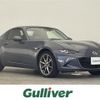 mazda roadster 2019 -MAZDA--Roadster 5BA-NDERC--NDERC-500075---MAZDA--Roadster 5BA-NDERC--NDERC-500075- image 1