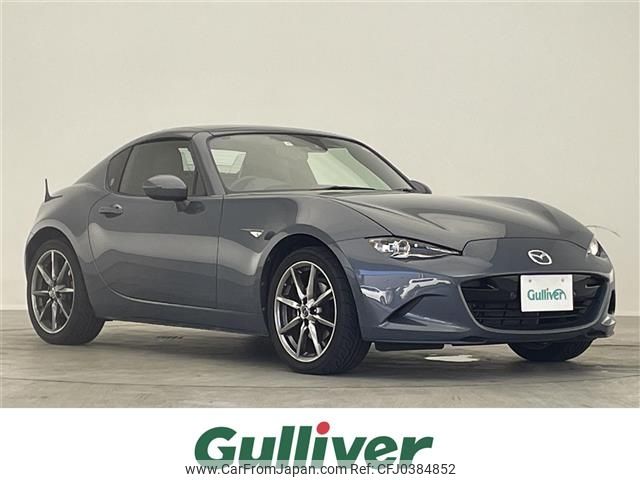 mazda roadster 2019 -MAZDA--Roadster 5BA-NDERC--NDERC-500075---MAZDA--Roadster 5BA-NDERC--NDERC-500075- image 1