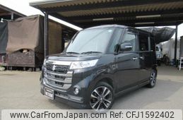 suzuki spacia 2017 CFJ1592402
