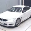 bmw 4-series 2016 -BMW 【岐阜 303ﾆ7121】--BMW 4 Series DBA-3R30--WBA3R12090K409038---BMW 【岐阜 303ﾆ7121】--BMW 4 Series DBA-3R30--WBA3R12090K409038- image 1