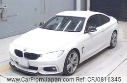 bmw 4-series 2016 -BMW 【岐阜 303ﾆ7121】--BMW 4 Series DBA-3R30--WBA3R12090K409038---BMW 【岐阜 303ﾆ7121】--BMW 4 Series DBA-3R30--WBA3R12090K409038-