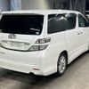 toyota vellfire 2010 -TOYOTA--Vellfire ANH20W-8110715---TOYOTA--Vellfire ANH20W-8110715- image 6