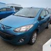 mazda demio 2012 -MAZDA--Demio DBA-DEJFS--DEJFS-112400---MAZDA--Demio DBA-DEJFS--DEJFS-112400- image 1