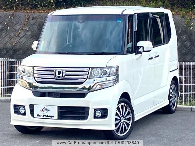 honda n-box 2015 quick_quick_DBA-JF1_JF1-2226385 image 1