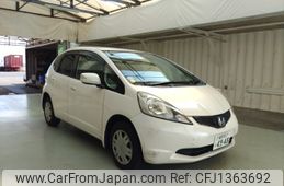 honda fit 2010 ENHANCEAUTO_1_ea301546
