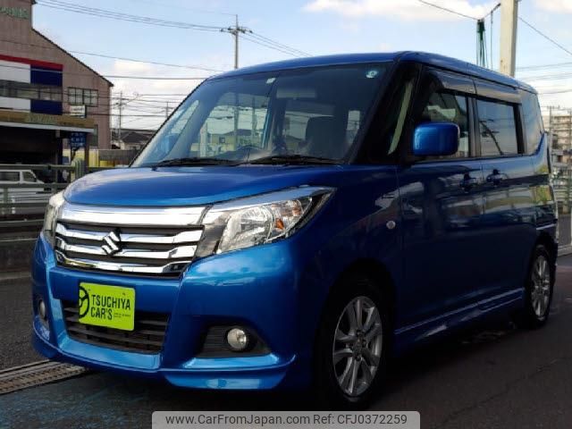 suzuki solio 2018 quick_quick_DAA-MA36S_MA36S-174598 image 1