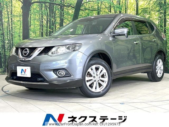 nissan x-trail 2014 -NISSAN--X-Trail DBA-NT32--NT32-010351---NISSAN--X-Trail DBA-NT32--NT32-010351- image 1