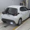 toyota yaris 2022 -TOYOTA 【名古屋 506ﾜ3106】--Yaris 5BA-KSP210--KSP210-0083475---TOYOTA 【名古屋 506ﾜ3106】--Yaris 5BA-KSP210--KSP210-0083475- image 2