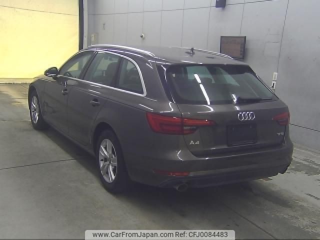 audi a4-avant 2016 quick_quick_ABA-8WCVK_WAUZZZF43GA079872 image 2