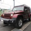 jeep wrangler 2009 CFJ1846951 image 1