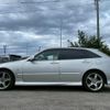toyota altezza-gita 2001 CFJ1706364 image 8
