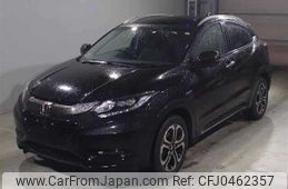 honda vezel 2017 -HONDA--VEZEL RU3--1248128---HONDA--VEZEL RU3--1248128-