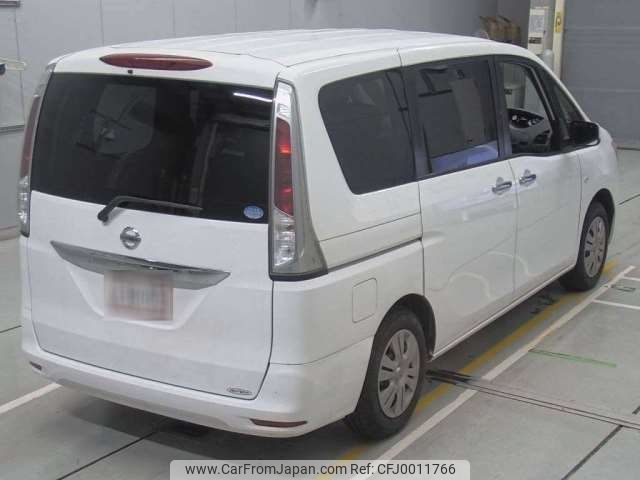 nissan serena 2012 -NISSAN--Serena DBA-C26--C26-061035---NISSAN--Serena DBA-C26--C26-061035- image 2