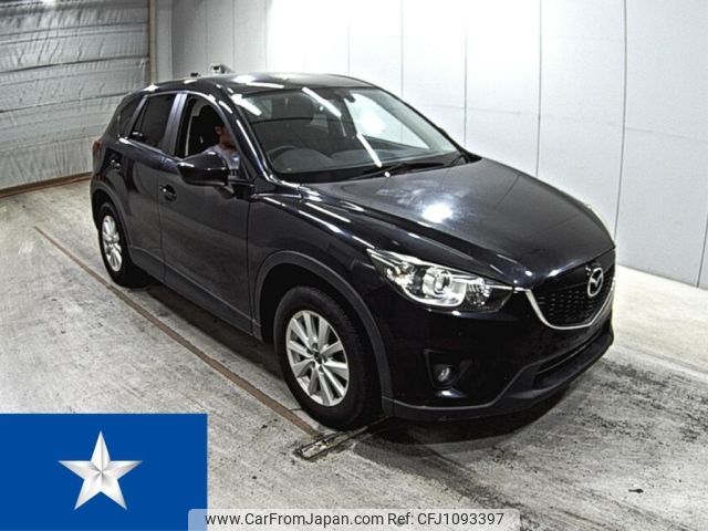 mazda cx-5 2012 -MAZDA--CX-5 KE2FW--KE2FW-102874---MAZDA--CX-5 KE2FW--KE2FW-102874- image 1