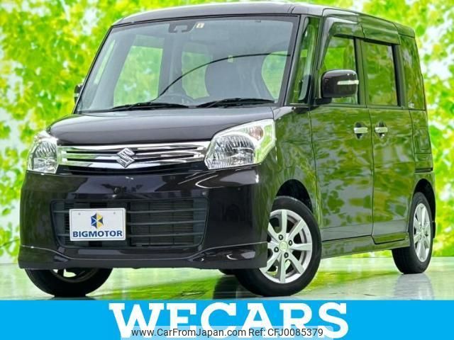 suzuki spacia 2015 quick_quick_DBA-MK32S_MK32S-252408 image 1