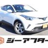 toyota c-hr 2017 -TOYOTA--C-HR DAA-ZYX10--ZYX10-2076592---TOYOTA--C-HR DAA-ZYX10--ZYX10-2076592- image 1