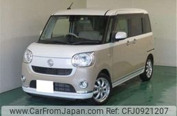 daihatsu move-canbus 2018 CFJ0921207