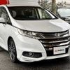 honda odyssey 2014 -HONDA--Odyssey DBA-RC1--RC1-1014882---HONDA--Odyssey DBA-RC1--RC1-1014882- image 9