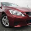 toyota mark-x 2009 CFJ1807265 image 1