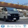 nissan caravan-van 2014 -NISSAN 【豊田 400 5824】--Caravan Van VR2E26--VR2E26-018088---NISSAN 【豊田 400 5824】--Caravan Van VR2E26--VR2E26-018088- image 1