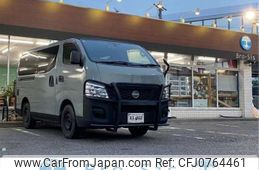 nissan caravan-van 2014 -NISSAN 【豊田 400 5824】--Caravan Van VR2E26--VR2E26-018088---NISSAN 【豊田 400 5824】--Caravan Van VR2E26--VR2E26-018088-