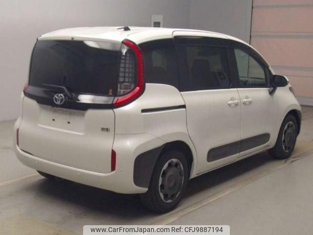 toyota sienta 2022 quick_quick_6AA-MXPL10G_MXPL10-1023441 image 2