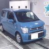 suzuki wagon-r 2023 -SUZUKI 【大宮 581ﾏ621】--Wagon R MH85S-164128---SUZUKI 【大宮 581ﾏ621】--Wagon R MH85S-164128- image 1