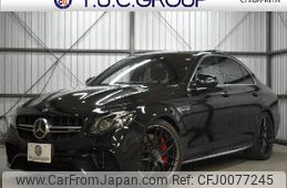 mercedes-benz e-class 2017 quick_quick_CBA-213089_WDD2130892A300572