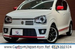suzuki alto 2015 -SUZUKI--Alto DBA-HA36S--HA36S-861725---SUZUKI--Alto DBA-HA36S--HA36S-861725-