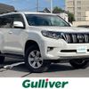 toyota land-cruiser-prado 2019 -TOYOTA--Land Cruiser Prado CBA-TRJ150W--TRJ150-0097914---TOYOTA--Land Cruiser Prado CBA-TRJ150W--TRJ150-0097914- image 1