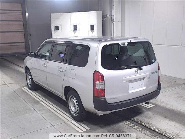 toyota probox-van 2018 -TOYOTA--Probox Van NCP165V-0054152---TOYOTA--Probox Van NCP165V-0054152- image 2