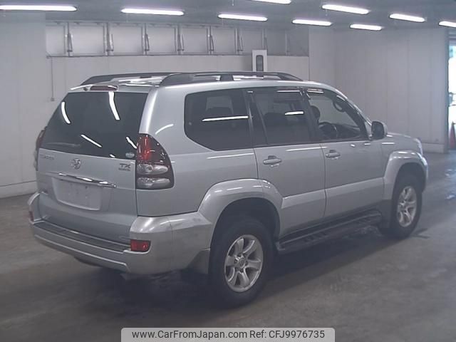 toyota land-cruiser-prado 2005 quick_quick_TA-VZJ120W_VZJ120-0009684 image 2