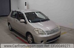 toyota raum 2006 22164