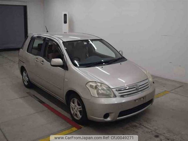 toyota raum 2006 22164 image 1