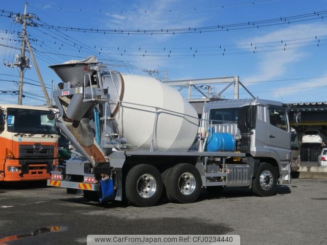 mitsubishi-fuso super-great 2019 -MITSUBISHI--Super Great 2KG-FV70GX--FV70GX-510033---MITSUBISHI--Super Great 2KG-FV70GX--FV70GX-510033- image 2