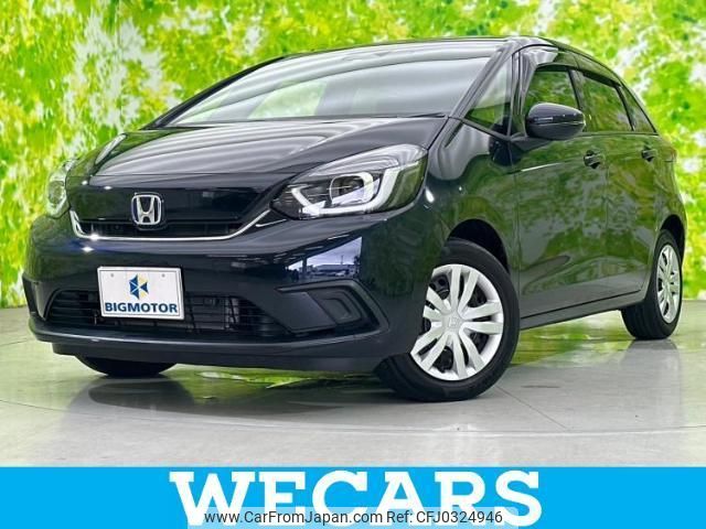 honda fit-hybrid 2020 quick_quick_GR3_GR3-1001908 image 1