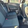 nissan note 2012 -NISSAN 【静岡 538ﾏ1212】--Note DBA-E12--E12-027894---NISSAN 【静岡 538ﾏ1212】--Note DBA-E12--E12-027894- image 15