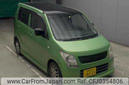 suzuki wagon-r 2009 -SUZUKI 【湘南 581ｻ4621】--Wagon R MH23S--MH23S-135215---SUZUKI 【湘南 581ｻ4621】--Wagon R MH23S--MH23S-135215-