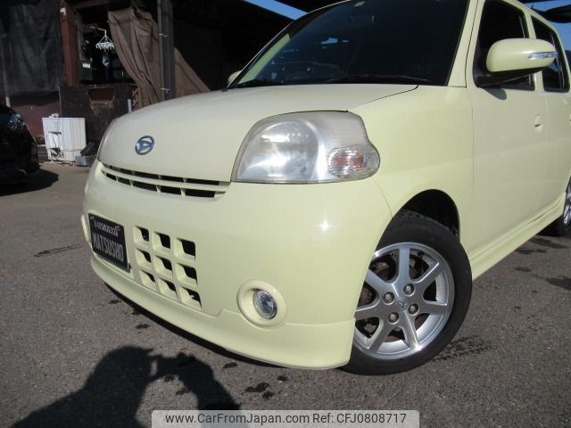 daihatsu esse 2007 -DAIHATSU--Esse DBA-L235S--L235S-0071268---DAIHATSU--Esse DBA-L235S--L235S-0071268- image 2