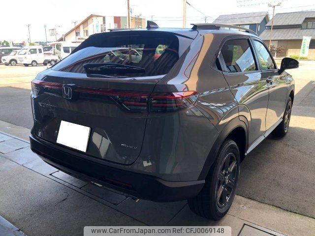 honda vezel 2024 -HONDA 【富山 301ﾋ5727】--VEZEL RV5--1217338---HONDA 【富山 301ﾋ5727】--VEZEL RV5--1217338- image 2