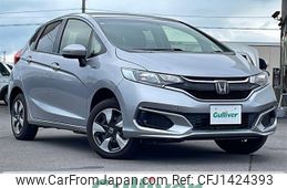 honda fit 2019 CFJ1424393