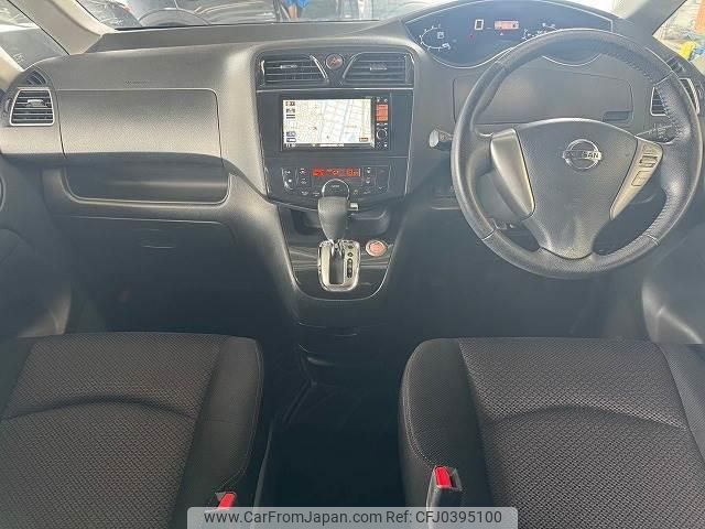 nissan serena 2012 quick_quick_DAA-HFC26_HFC26-112589 image 2