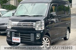suzuki every-wagon 2018 quick_quick_DA17W_DA17W-161331
