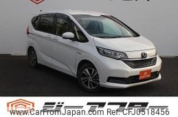 honda freed 2019 -HONDA--Freed 6AA-GB7--GB7-3106915---HONDA--Freed 6AA-GB7--GB7-3106915-